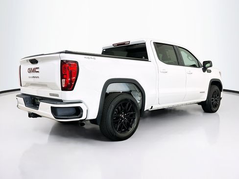 Used 2024 GMC Sierra 1500 Elevation AWD/4WD image 9