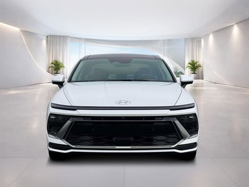 New 2026 Hyundai Sonata Limited FWD image 12