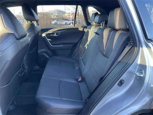 Used 2021 Toyota RAV4 XSE image 15