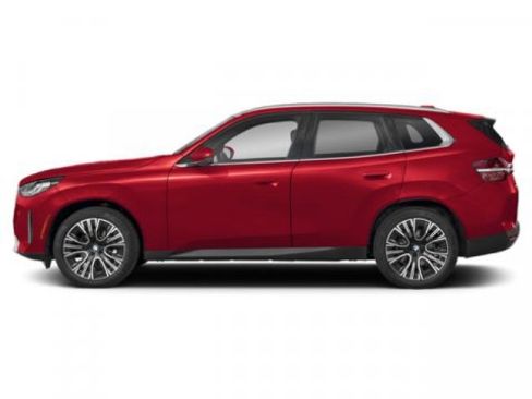 New 2026 BMW X3 xDrive30i w/ Premium Package AWD/4WD image 3