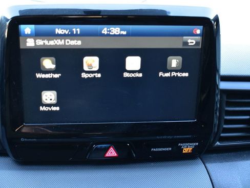 Used 2020 Hyundai Veloster N w/ Performance Package image 35