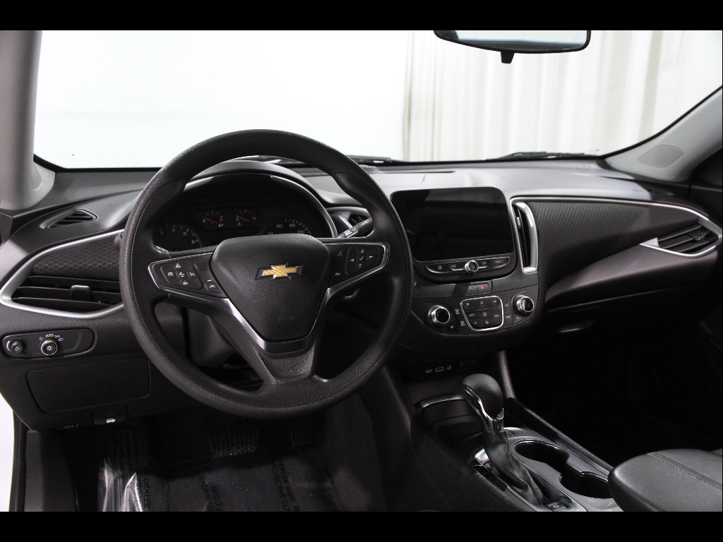 Certified 2024 Chevrolet Malibu LT FWD image 6