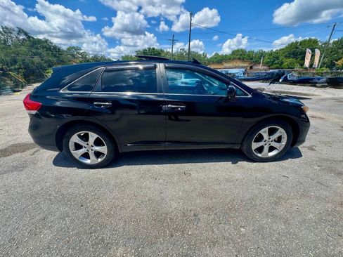 Used 2009 Toyota Venza FWD image 7