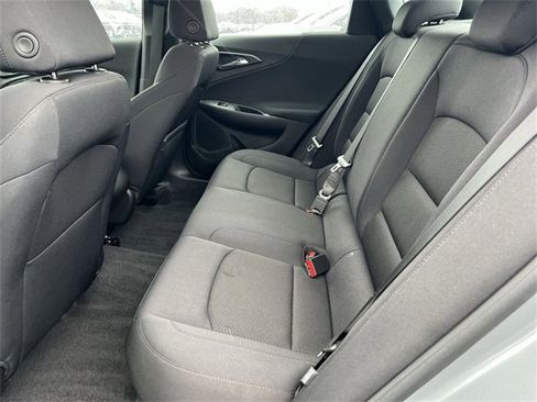 Certified 2023 Chevrolet Malibu LS image 21