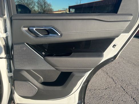 Used 2023 Land Rover Range Rover Velar R-Dynamic S image 29