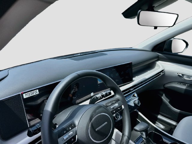 New 2026 Hyundai Tucson SEL Plus FWD image 9