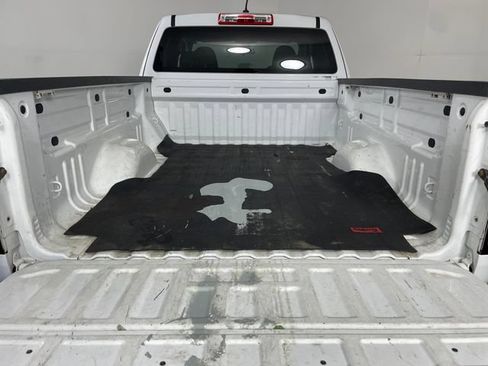 Used 2018 Chevrolet Colorado W/T AWD/4WD image 15