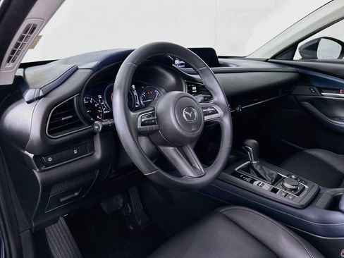 Used 2020 MAZDA CX-30 FWD w/ Select Package image 9