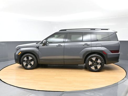 Used 2025 Hyundai Santa Fe SEL FWD image 5