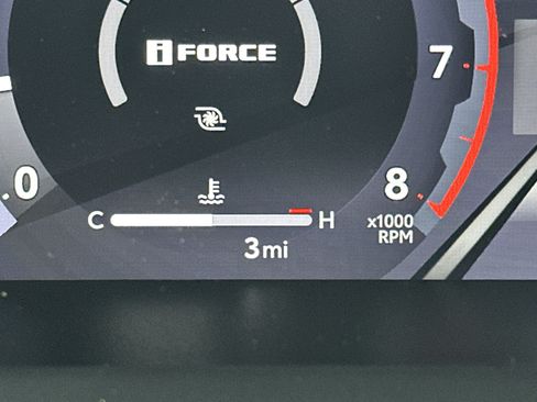 New 2026 Toyota 4Runner TRD Off-Road Premium AWD/4WD image 16