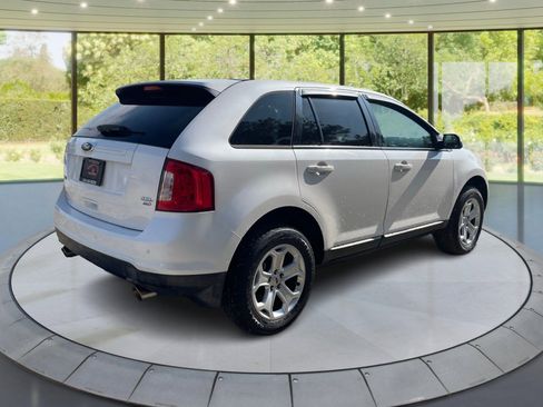 Used 2013 Ford Edge SEL image 5