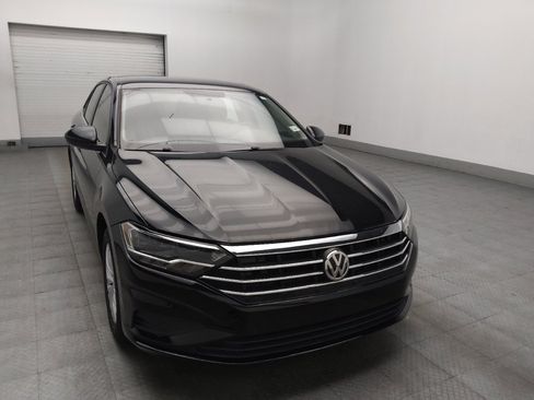 Used 2020 Volkswagen Jetta S FWD image 13