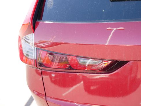 Certified 2026 Honda CR-V EX image 17