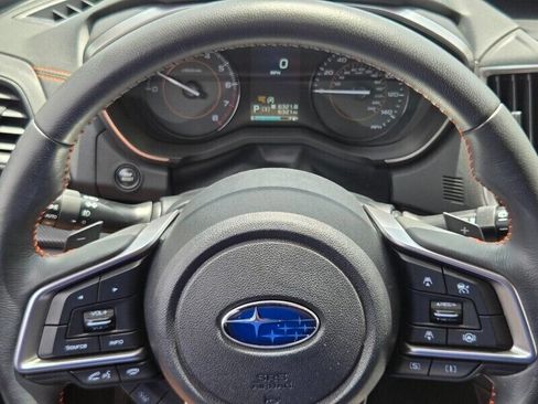 Used 2023 Subaru Crosstrek 2.0i Premium AWD/4WD image 23