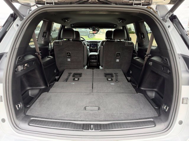 Used 2021 Jeep Grand Cherokee L Laredo AWD/4WD image 8
