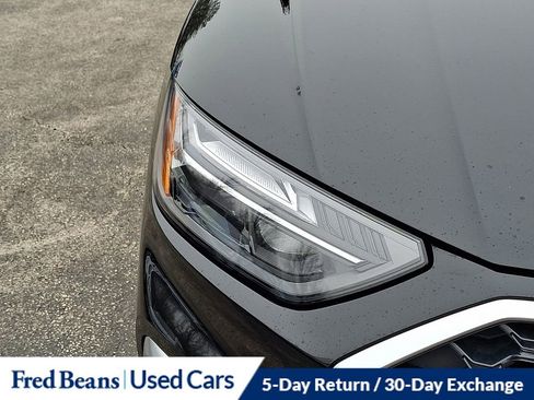 Used 2023 Audi Q5 e Premium Plus w/ Premium Plus Package image 10