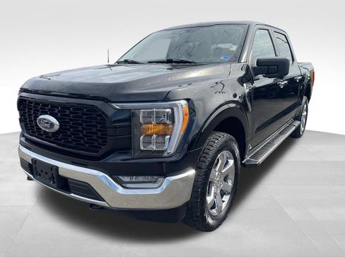 Used 2023 Ford F150 XLT w/ Equipment Group 302A High AWD/4WD image 18