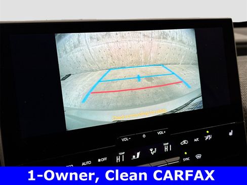 Used 2024 Toyota bZ4X XLE image 14