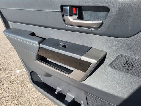 New 2026 Toyota Tundra Limited image 19