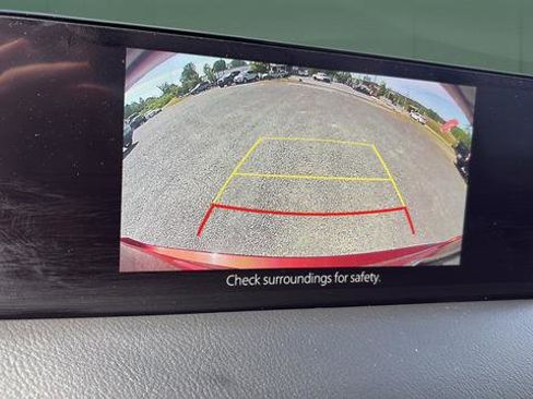 Used 2022 MAZDA CX-5 AWD 2.5 S w/ Select Package image 17