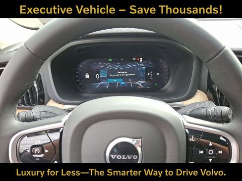 Certified 2026 Volvo XC60 B5 Plus w/ Protection Package Premier AWD/4WD image 20