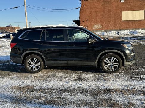 Used 2016 Honda Pilot EX-L image 9