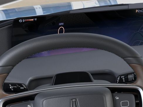 New 2026 Lincoln Navigator L Reserve image 13