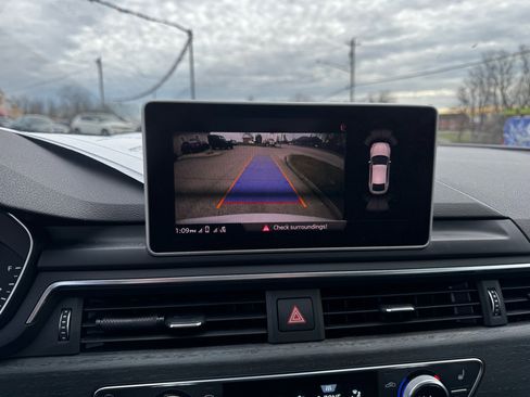 Used 2018 Audi A5 2.0T Premium Plus w/ Premium Plus image 18