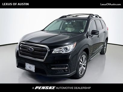 Used 2022 Subaru Ascent Limited w/ Technology Package