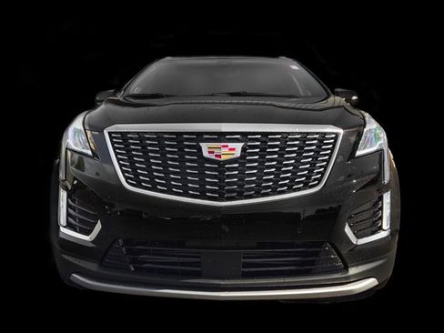 New 2025 Cadillac XT5 Premium Luxury w/ Technology Package image 2
