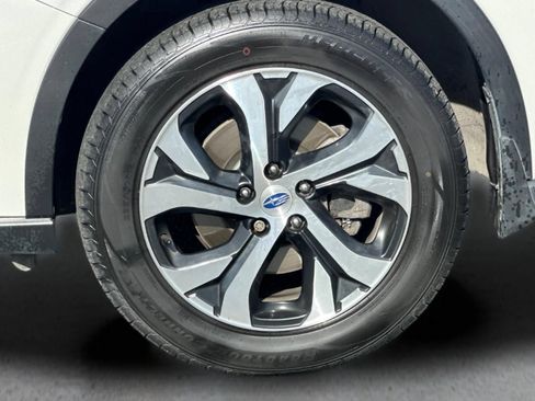 Used 2021 Subaru Outback Touring XT AWD/4WD image 23