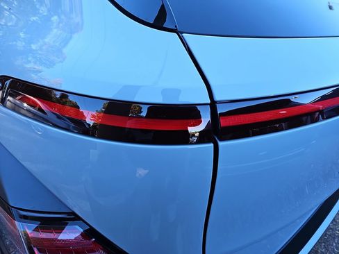 New 2026 Hyundai Kona SEL Premium AWD/4WD image 32