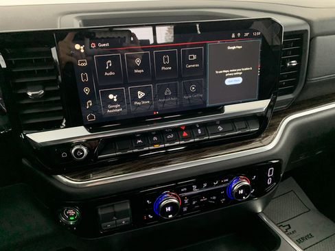 New 2026 GMC Sierra 1500 Elevation image 27