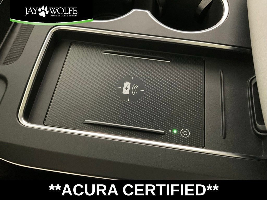 Certified 2026 Acura MDX w/ Technology Package AWD/4WD image 20