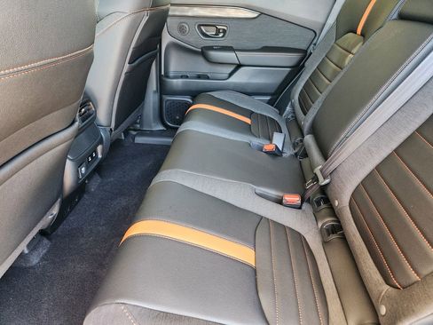 New 2026 Honda Passport TrailSport image 19