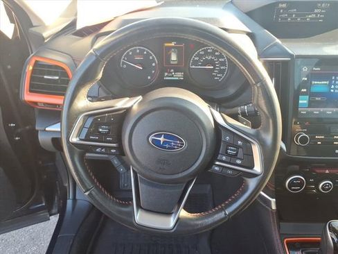Used 2021 Subaru Forester Sport w/ Popular Package #2 image 16