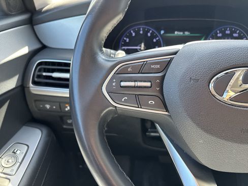 Used 2022 Hyundai Palisade SEL w/ Convenience Package AWD/4WD image 10