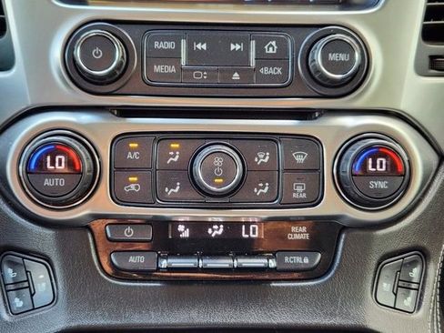 Used 2019 Chevrolet Tahoe Premier image 17