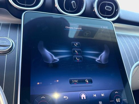 Certified 2024 Mercedes-Benz C 300 4MATIC Sedan image 26