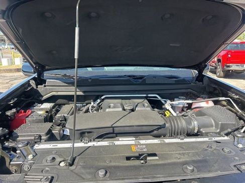 New 2025 Chevrolet Colorado Trail Boss w/ Midnight Edition image 31