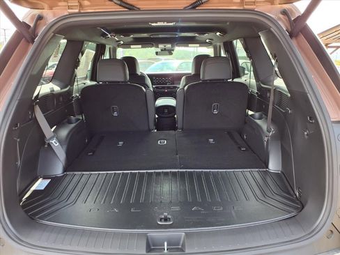 New 2026 Hyundai Palisade XRT Pro image 25