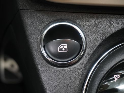 Used 2012 FIAT 500 Lounge w/ Luxury Leather Pkg image 18