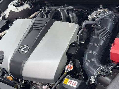 Used 2024 Lexus ES 350 w/ Premium Package image 56