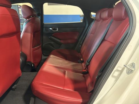 Used 2023 Acura Integra A-Spec image 30