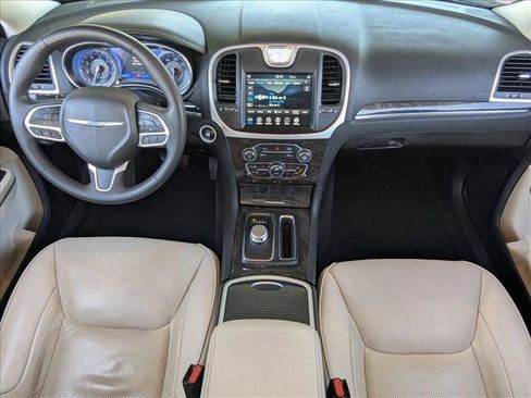 Certified 2023 Chrysler 300 Touring L w/ Comfort Group RWD image 17