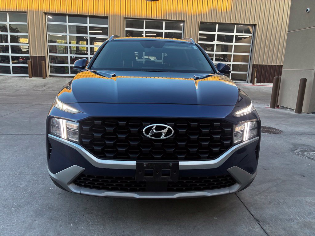 Used 2023 Hyundai Santa Fe SEL AWD/4WD image 8