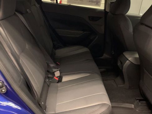 New 2026 Subaru Crosstrek 2.5i image 19