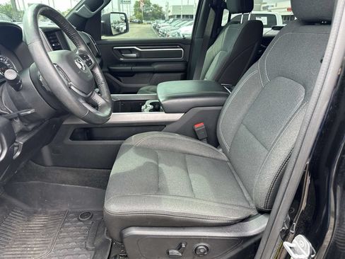 Used 2019 RAM 1500 Big Horn AWD/4WD image 19