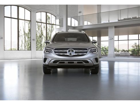 Certified 2022 Mercedes-Benz GLC 300 4MATIC image 38