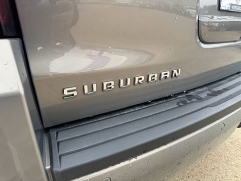 Used 2019 Chevrolet Suburban LT w/ Max Trailering Package image 13